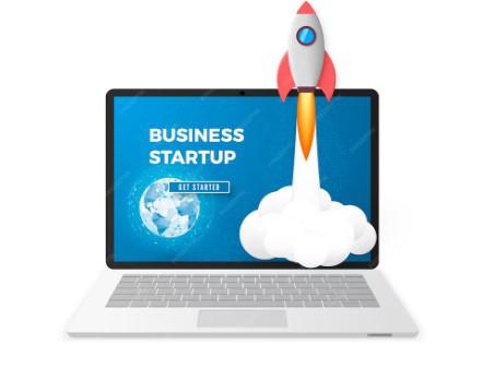 Digital Presence and Website Launch